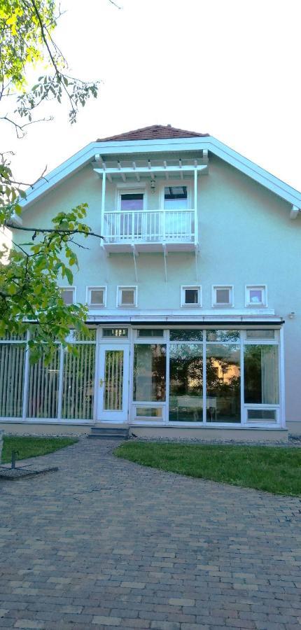 Country Residence Near Vienna Stillfried Exteriör bild